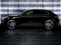 Оптичен пакет за Macan от Techart