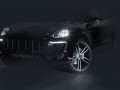 Оптичен пакет за Macan от Techart