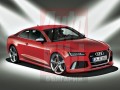 Audi RS 4/RS 5/RS 6: новите суперспортисти от Инголщат