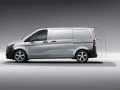 Луксозната голяма баничарка - Mercedes-Benz Vito