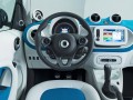 Първи досег с новите Smart fortwo/forfour