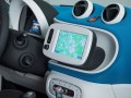 Първи досег с новите Smart fortwo/forfour