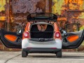 Първи досег с новите Smart fortwo/forfour