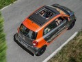 Първи досег с новите Smart fortwo/forfour