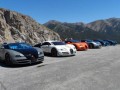 Bugatti с нов рекорд на Sun Valley Road Rally