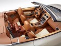 Q by Aston Martin поработи над DB9 Volante