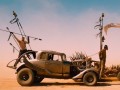 Mad Max 4 Fury Road: официален трейлър