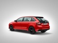 Skoda представи новите модели от линията Monte Carlo