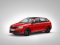 Skoda представи новите модели от линията Monte Carlo