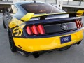 Ford Mustang с визия на изтребител