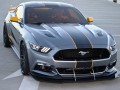 Ford Mustang с визия на изтребител