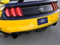 Ford Mustang с визия на изтребител