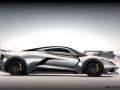 Hennessey Venom F5 – 1400 „коня“ и 467 км/ч