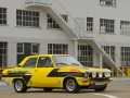 Opel ще участва в Oldtimer Grand Prix на Нюрбургринг