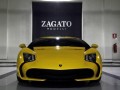 Клиент купи Lamborghini 5-95 Zagato