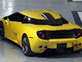 Клиент купи Lamborghini 5-95 Zagato