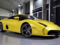 Клиент купи Lamborghini 5-95 Zagato