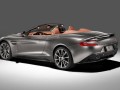 Aston Martin показва 4 специални коли в Пебъл Бийч