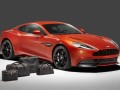 Aston Martin показва 4 специални коли в Пебъл Бийч