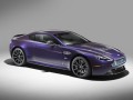 Aston Martin показва 4 специални коли в Пебъл Бийч