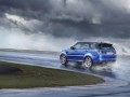 Sport SVR - най-динамичният Range Rover