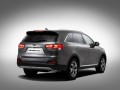 Kia представи новото Sorento