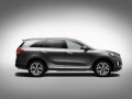 Kia представи новото Sorento