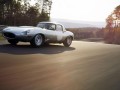 Jaguar ще направи 6 броя Lightweight E-Type