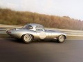 Jaguar ще направи 6 броя Lightweight E-Type