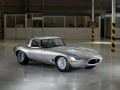 Jaguar ще направи 6 броя Lightweight E-Type