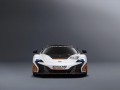 McLaren 650S Sprint е серийна бегачка