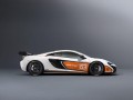 McLaren 650S Sprint е серийна бегачка