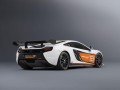 McLaren 650S Sprint е серийна бегачка