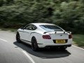 Bentley показва Continental GT3-R в Пебъл Бийч