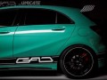 Mercedes A45 AMG стана по-пикантен