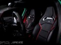 Mercedes A45 AMG стана по-пикантен