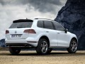 Фейслифтът на Touareg за 52 125 евро в Германия