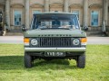 Продават първия произведен Range Rover от 1969 г.