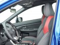 Subaru WRX STi: вярно на линията