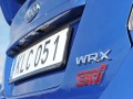 Subaru WRX STi: вярно на линията