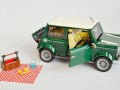 Mini Cooper от Lego