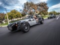 Caterham с два нови модела за американския пазар