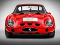 Ferrari 250 GTO продадено на търг за $ 38 млн.