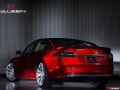 Saleen представя Foursixteen