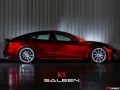 Saleen представя Foursixteen