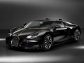 Запознайте се с легендите на Bugatti