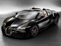 Запознайте се с легендите на Bugatti