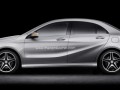 Следващото поколение Mercedes A-класа идва през 2018 г.