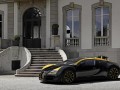 Bugatti представи уникален Veyron