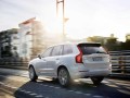 Изтече информация за Volvo XC90